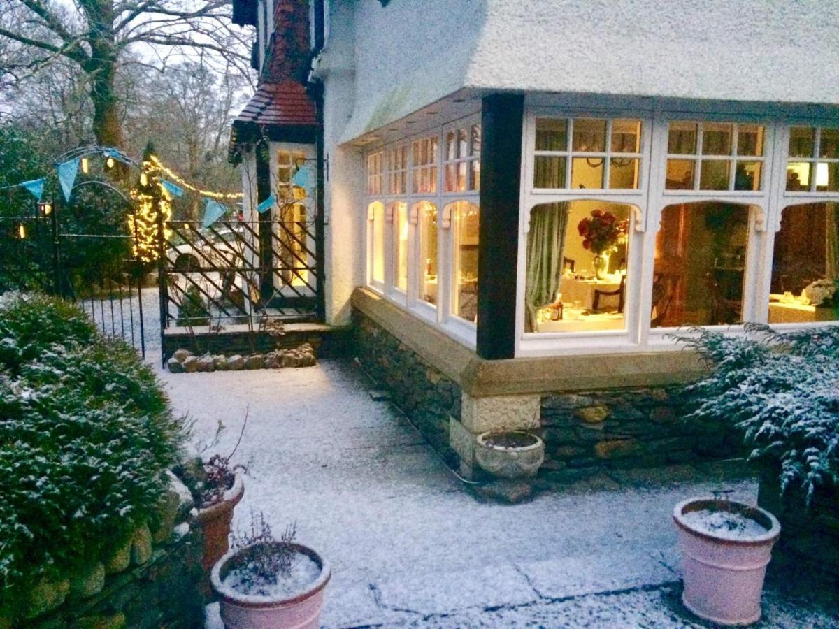 Bed & Breakfast Storrs Gate House Bowness-on-Windermere