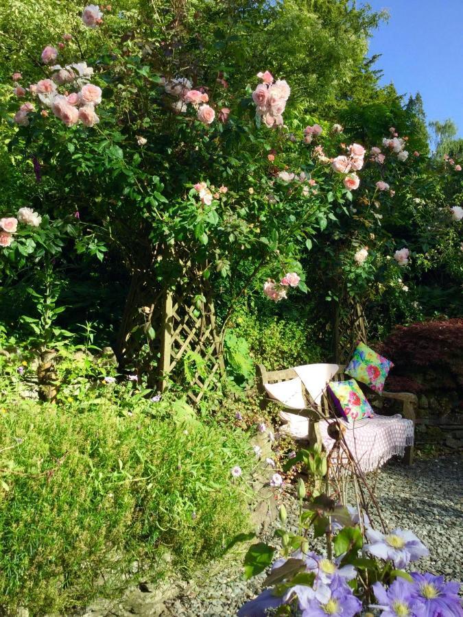 Storrs Gate House Bed & Breakfast Bowness-on-Windermere