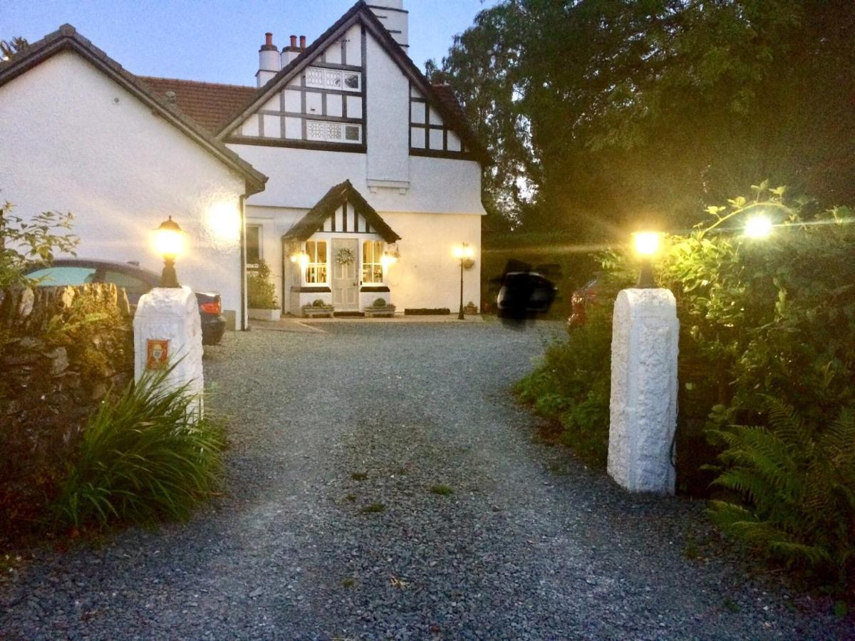Bed & Breakfast Storrs Gate House 5*