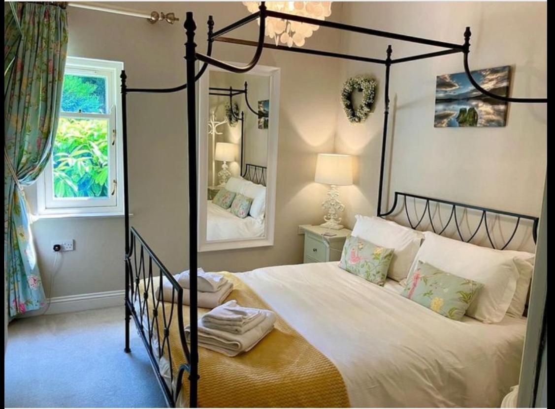 Storrs Gate House 5* Bowness-on-Windermere