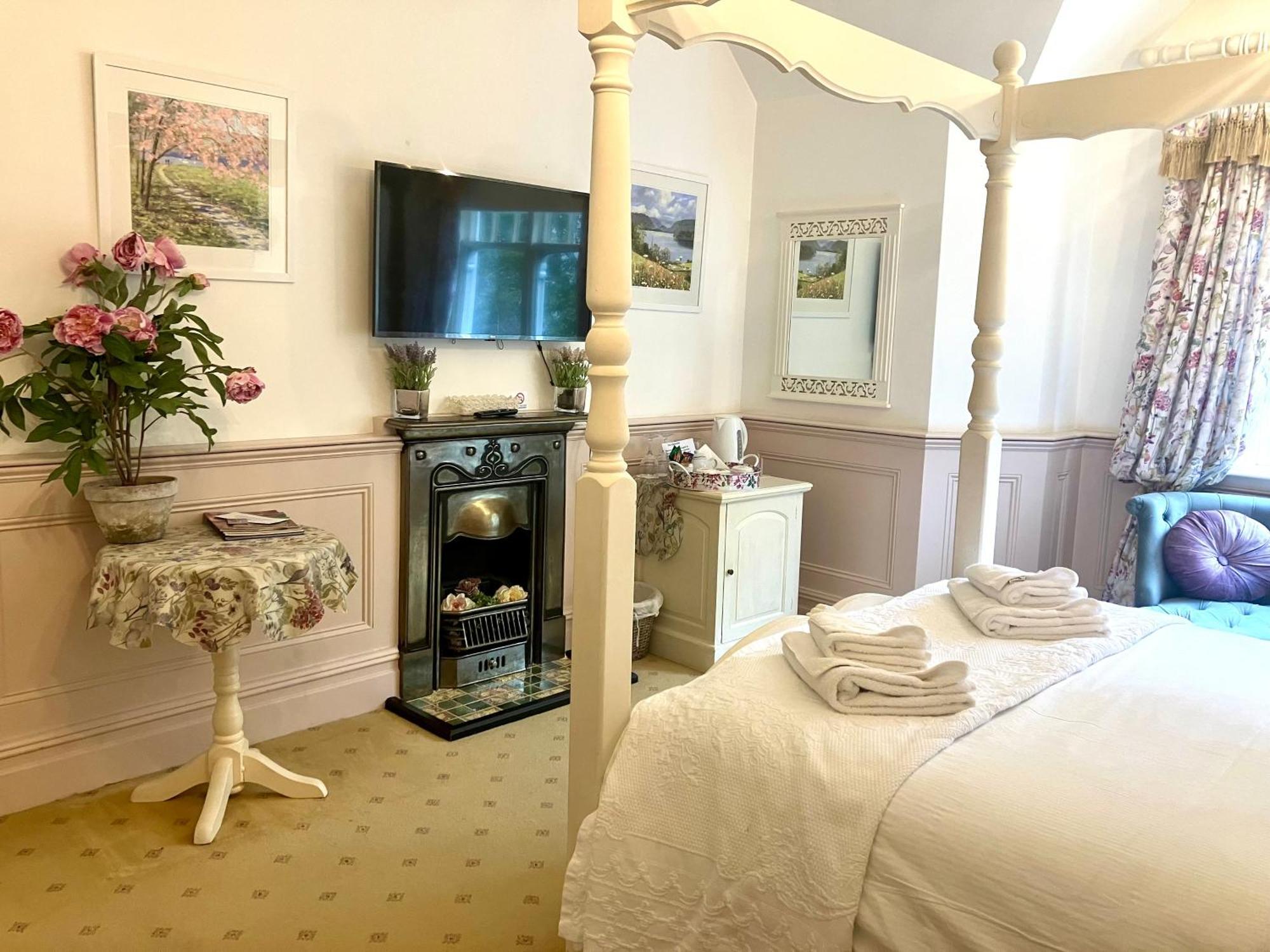 Storrs Gate House 5* Bowness-on-Windermere