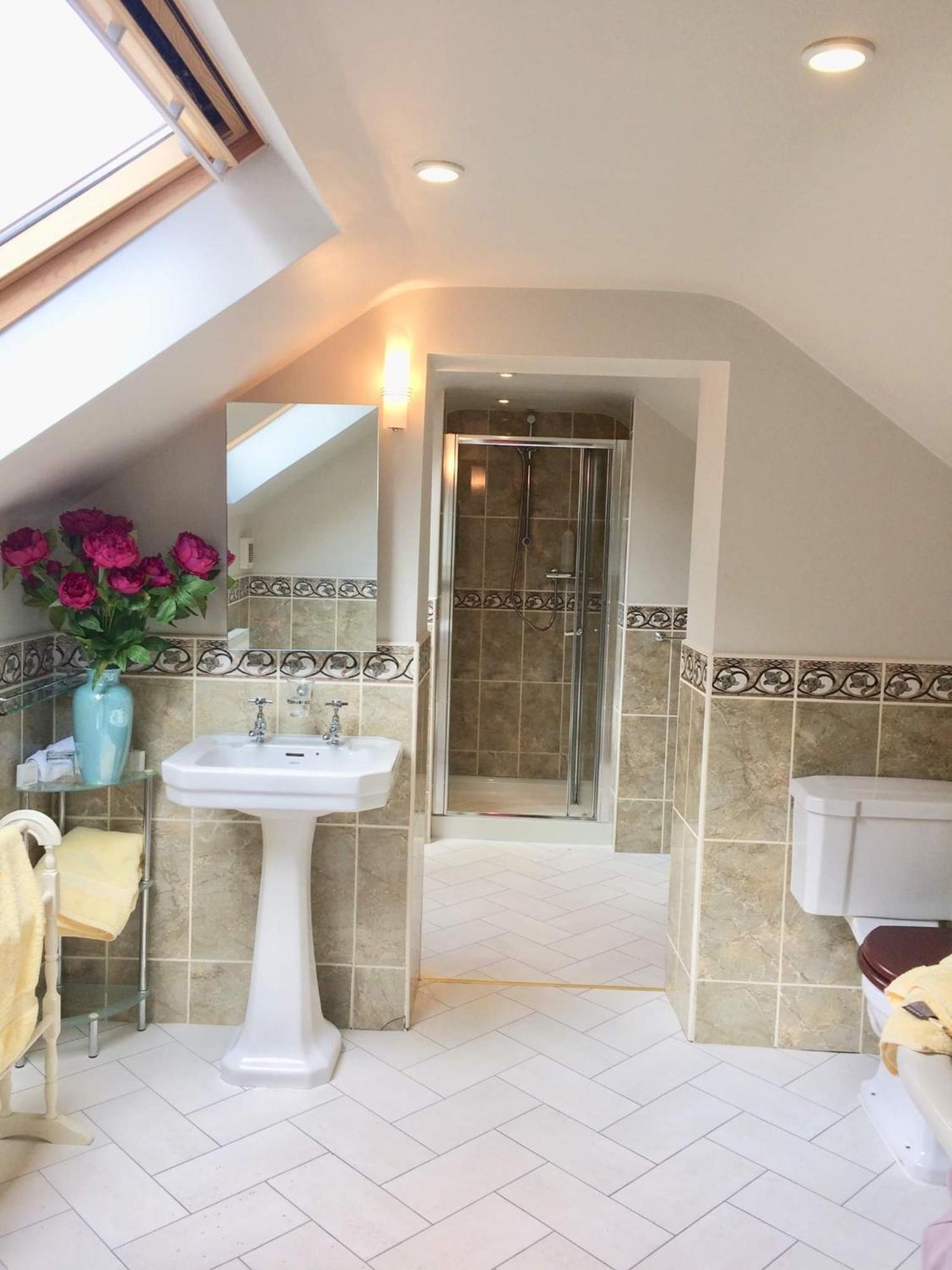 Storrs Gate House Bed & Breakfast