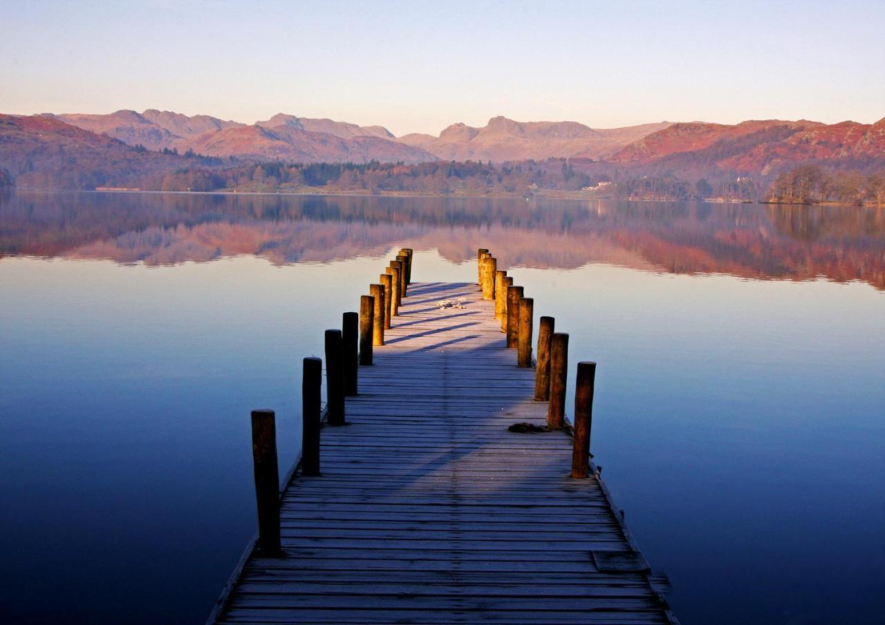 Bed & Breakfast Storrs Gate House Bowness-on-Windermere