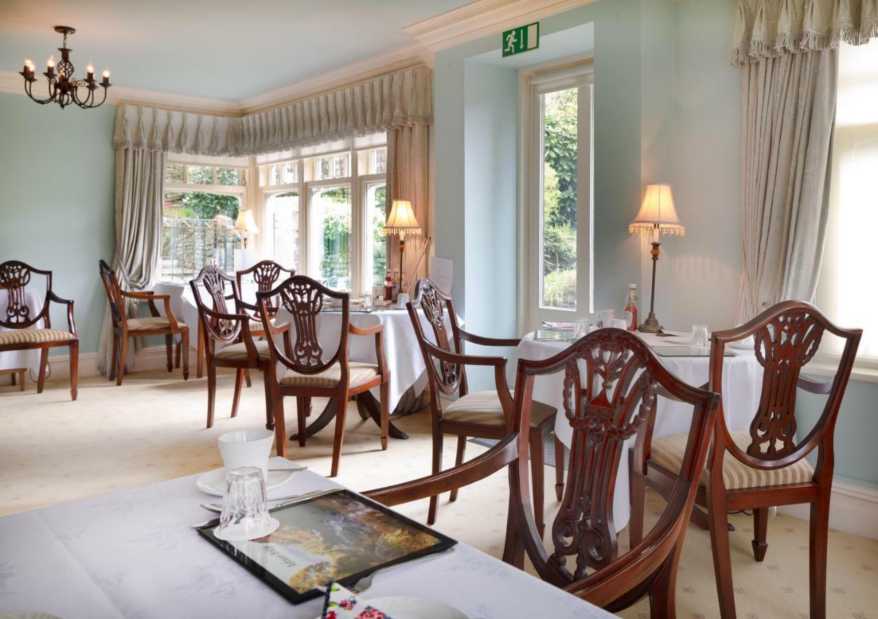 Storrs Gate House 5* Bowness-on-Windermere